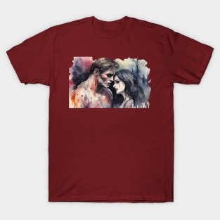 Death Romance T-Shirt